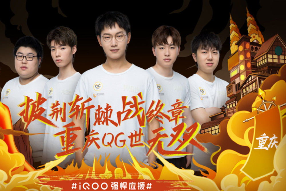 心态成熟的